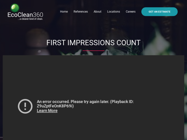 Ecoclean 360