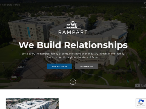 Rampart Multifamily