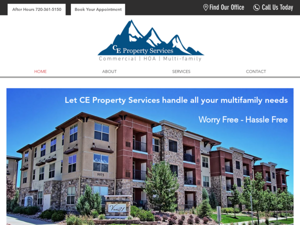 CE Property Services
