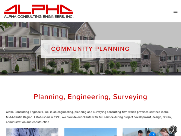 Alpha Consulting Engineers Inc.