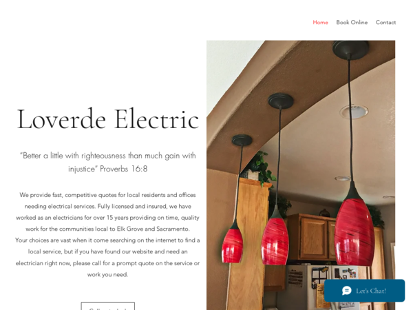 Loverde Electric