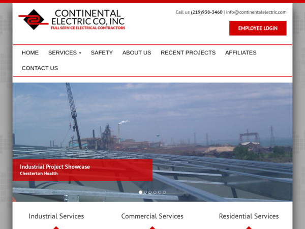 Continental Electric Co