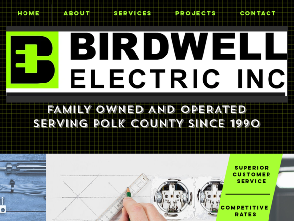 Birdwell Electric Inc