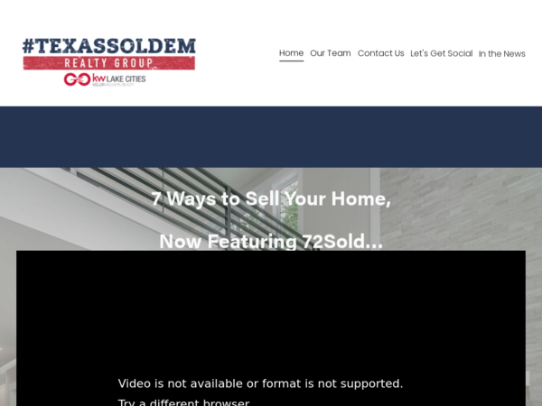 Texassoldem Realty Group