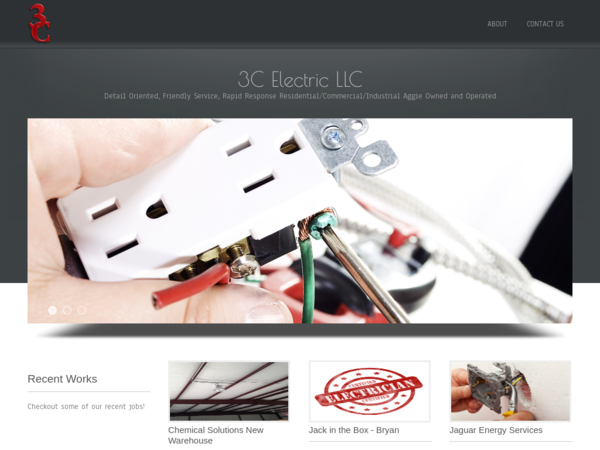 3c Electric LLC