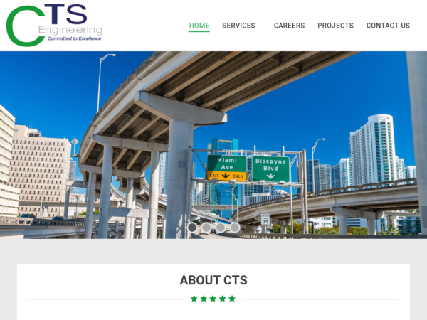 CTS Engineering