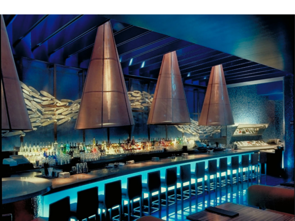 MRI Architectural Group Inc