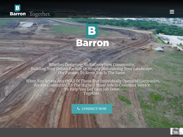 The Barron Companies