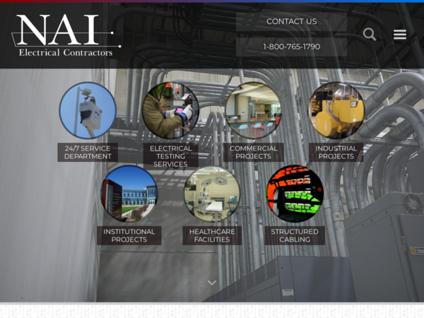 NAI Electrical Contractors