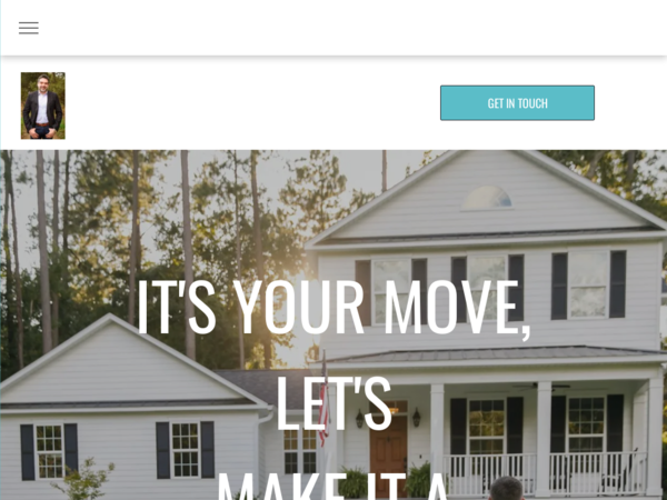 Wassim Suliman Realtor AT Bryan James Realty Group
