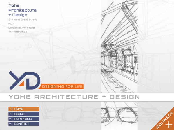 Yohe Architecture + Design