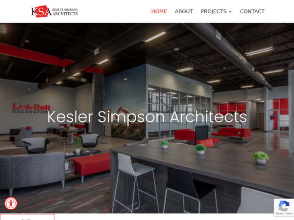 Andrew Kesler Architect LLC