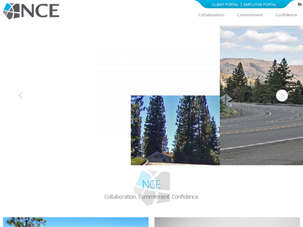 NCE