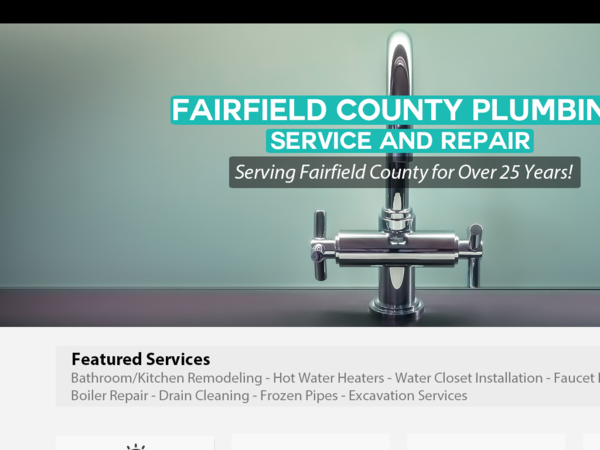 Fairfield County Plumbing