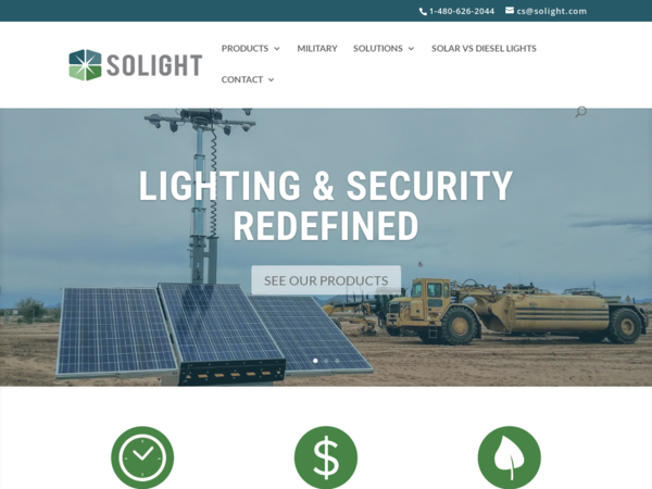 Solight
