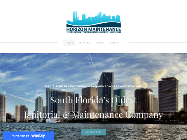 Horizon Maintenance Services