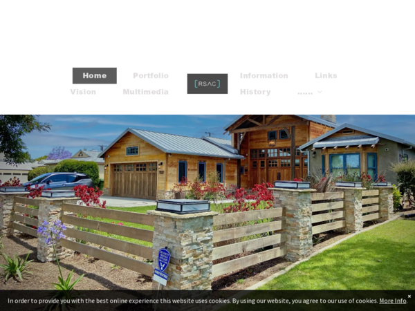 Robert Sawyer Architects & Construction