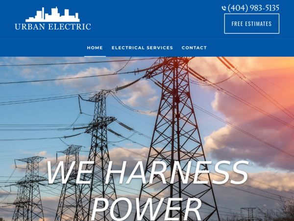 Urban Electric