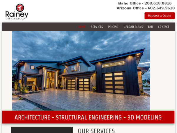 Rainey Design Group