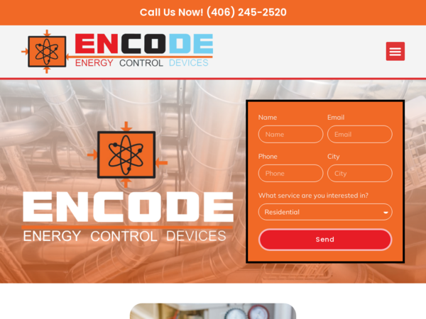 Encode Corporation