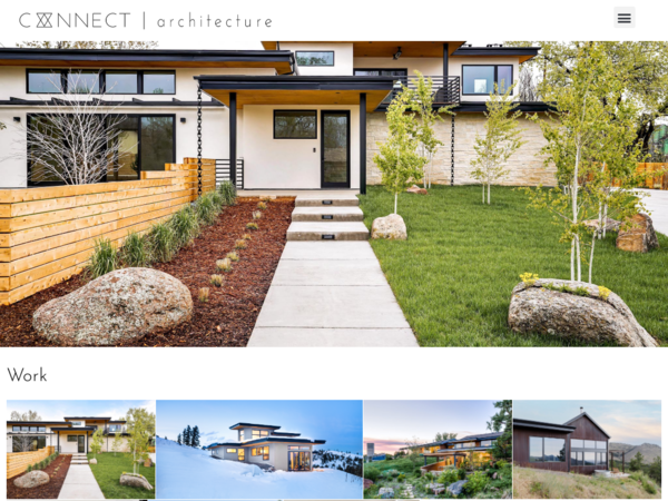 Connect Architecture