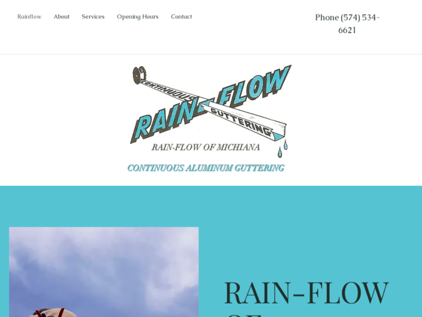 Rainflow