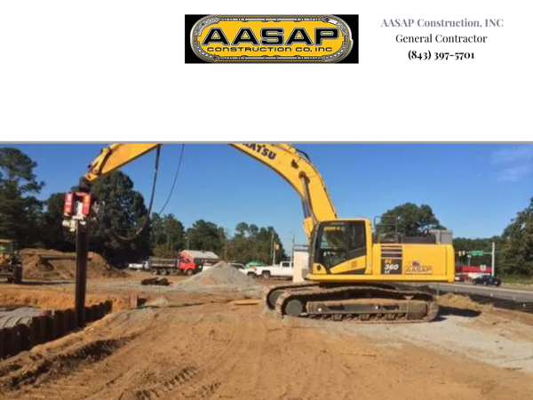 Aasap Construction