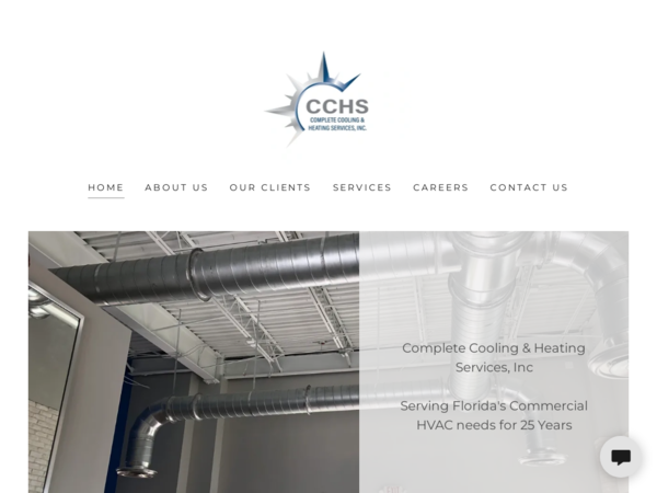 Complete Cooling & Heating Services