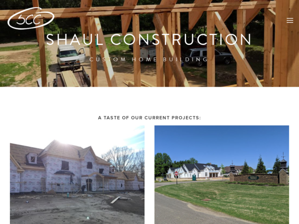 Shaul Construction Co
