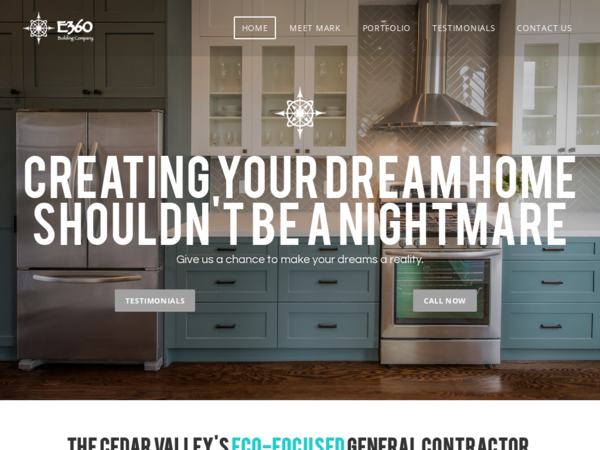 E360 Building Company