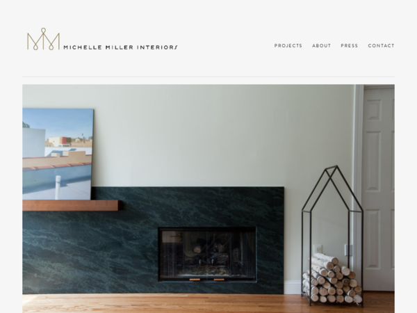 Michelle Miller Interiors