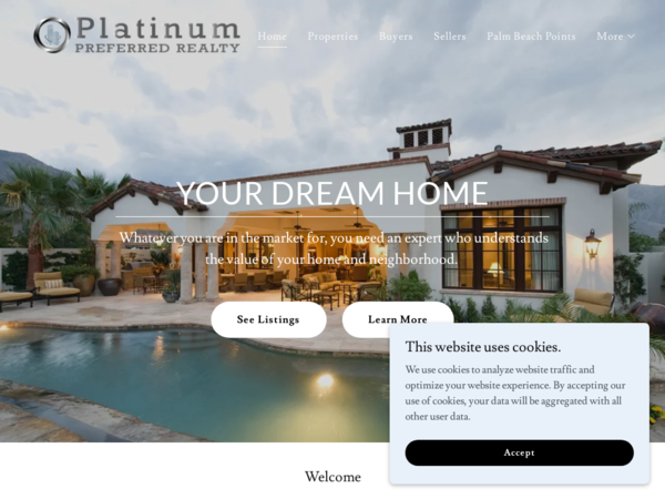 Platinum Preferred Realty