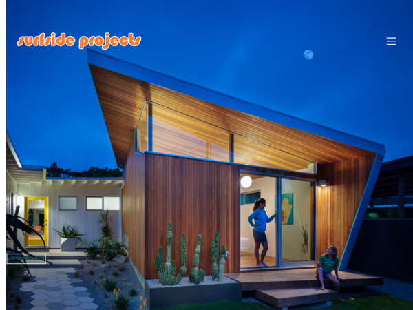 Surfside Projects LLC