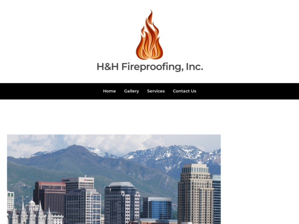 H and H Fireproofing