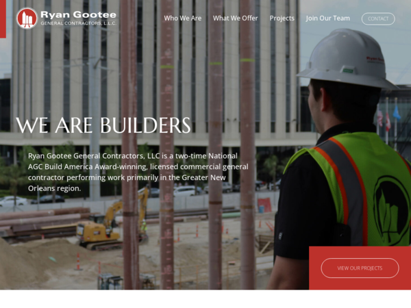 Ryan Gootee General Contractors