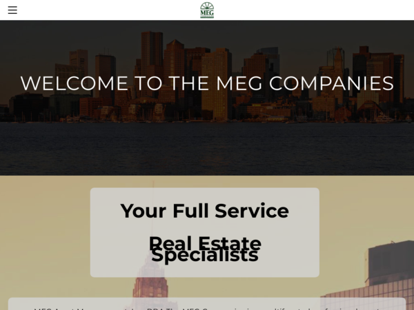 The MEG Companies