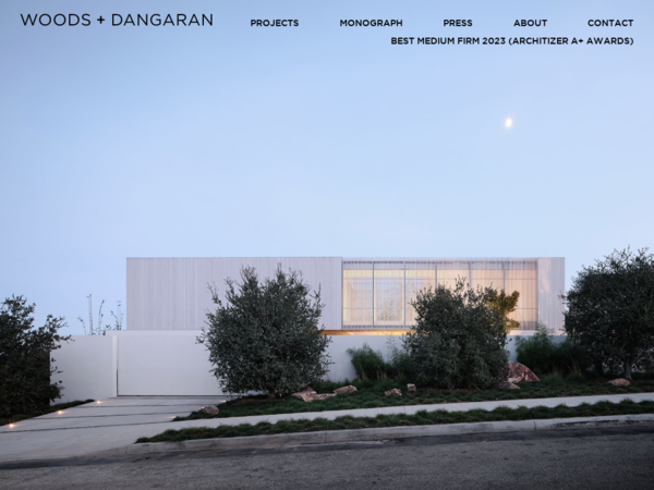 Woods + Dangaran