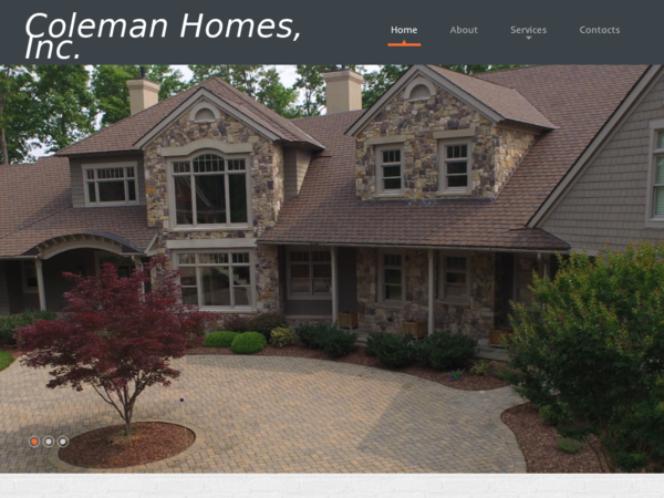 Coleman Homes