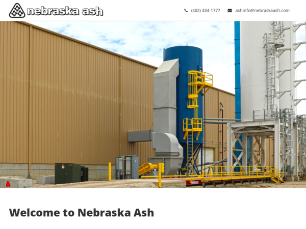 Nebraska Ash Co