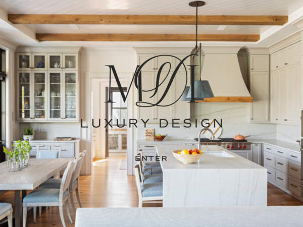 Margaret Donaldson Interiors- Charleston Interior Design Firm