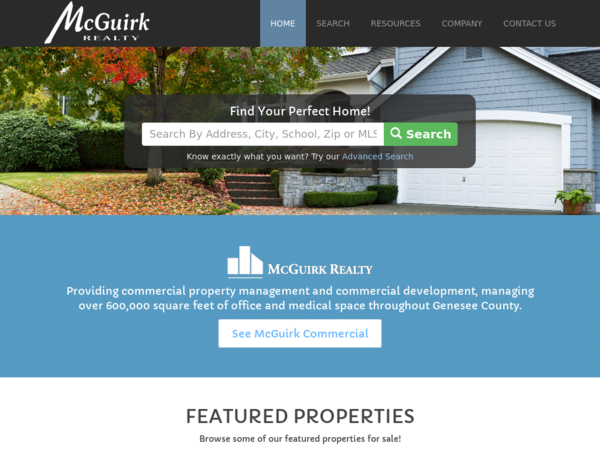 McGuirk Realty