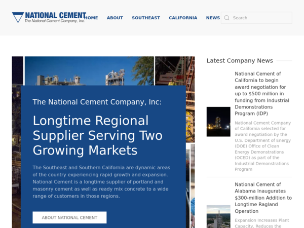Builders Concrete Inc