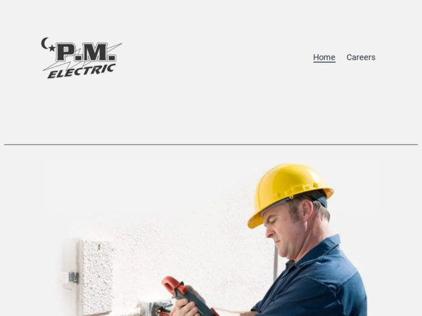P M Electric Inc