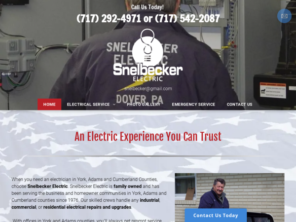 Snelbecker Electric