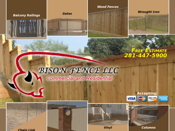 Advantage Fence