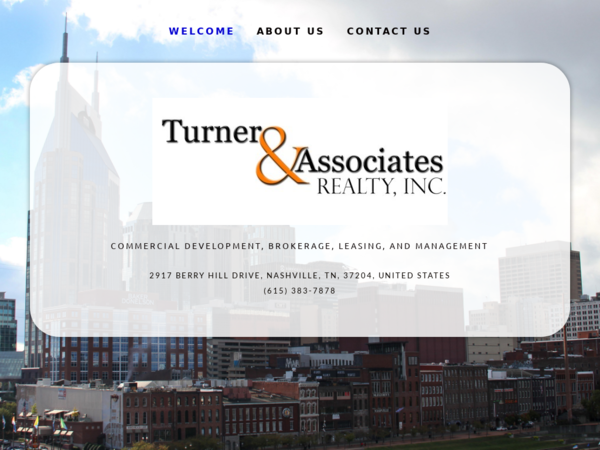 Turner & Associates Realty