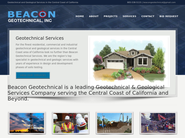 Beacon Geotechnical