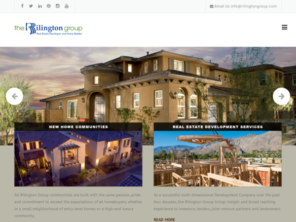 Rilington Group