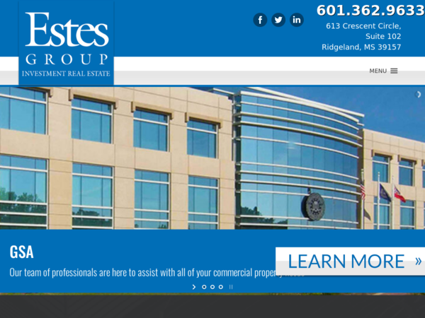 The Estes Group