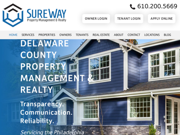 Sureway Property Management
